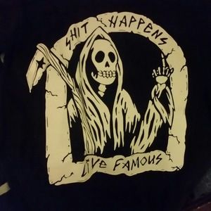 Meet your Posher, Cowboys